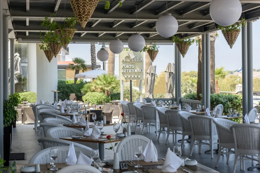 Aquila Porto Rethymno 5*-12