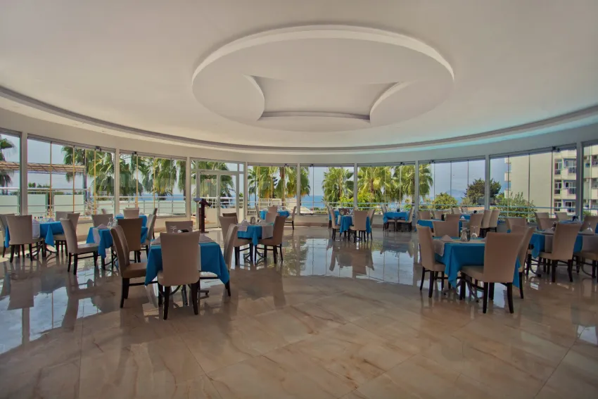 Drita Resort & Spa Hotel 5*-6