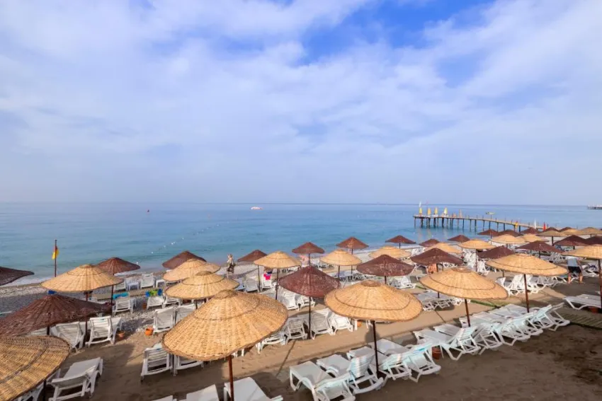 HOLIDAY PARK RESORT  5*-8