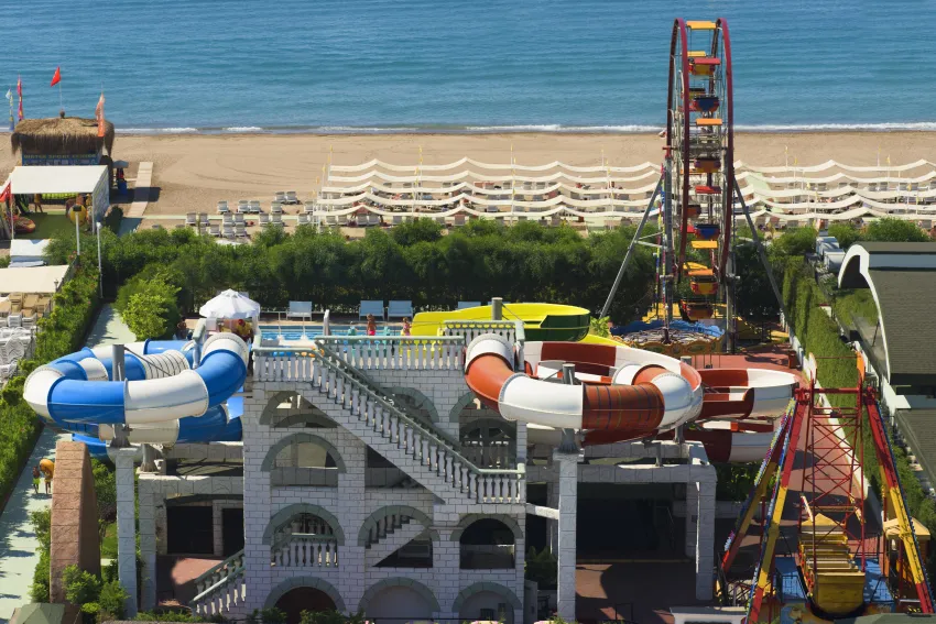 Delphin Imperial Hotel 5*-55
