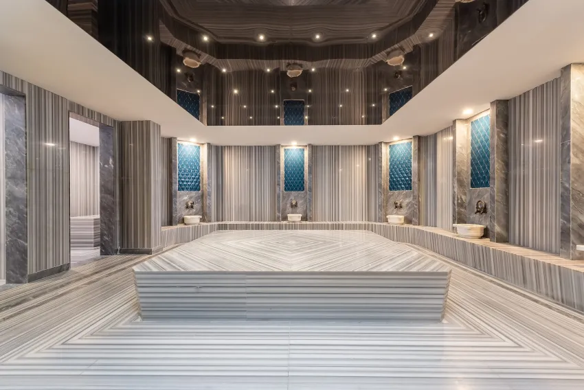 Seaden Quality Resort & Spa 5*-23