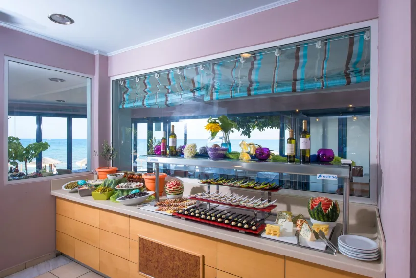 Corissia Beach 4*-24