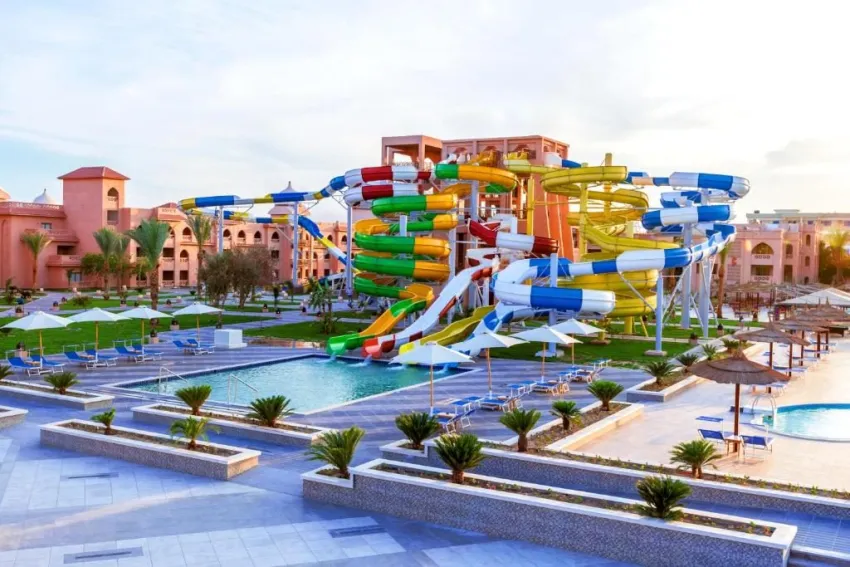 PICKALBATROS AQUA PARK RESORT  4*-2