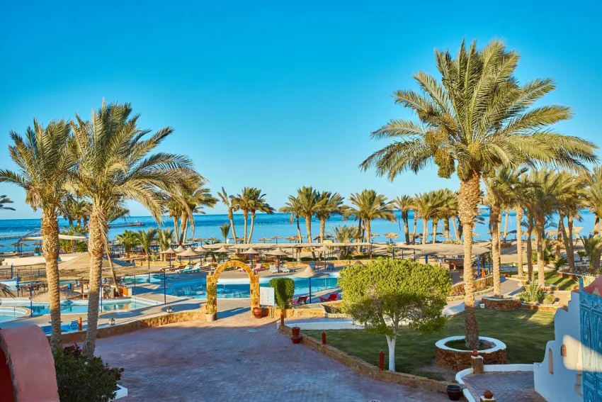 Protels Crystal Beach Resort 4*-11