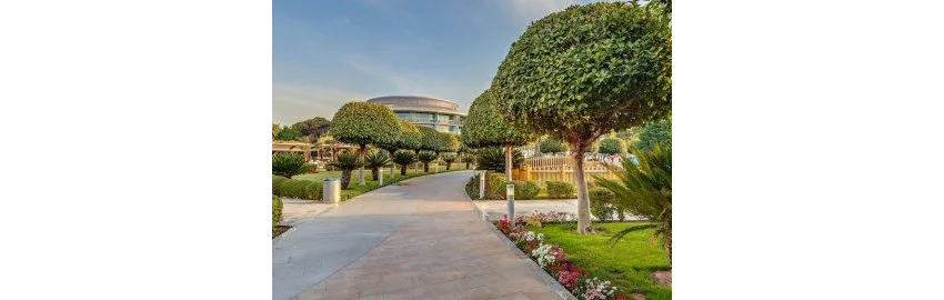 Calista Luxury Resort 5*-30