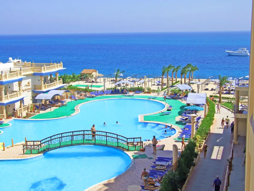 Sphinx Hurghada 4*-12