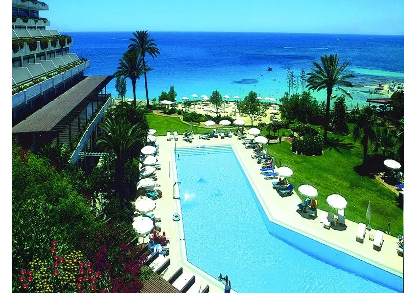 GRECIAN SANDS HOTEL 4*-17