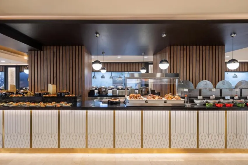 KAMELYA COLLECTION SELIN HOTEL  5*-47