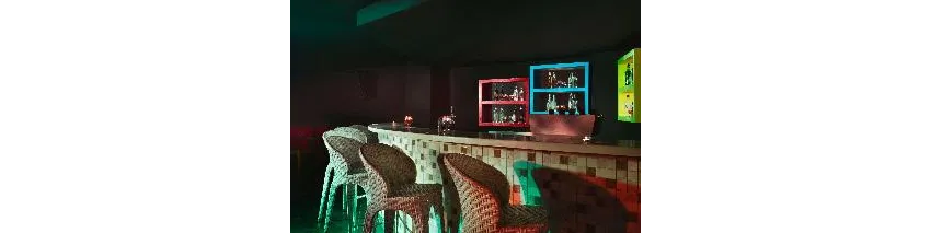 Ramada Resort by Wyndham Side 5*-24