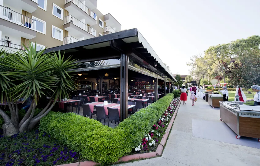 Marvida Family Eco Club (Ex:Otium Family Eco Club) 5*-157