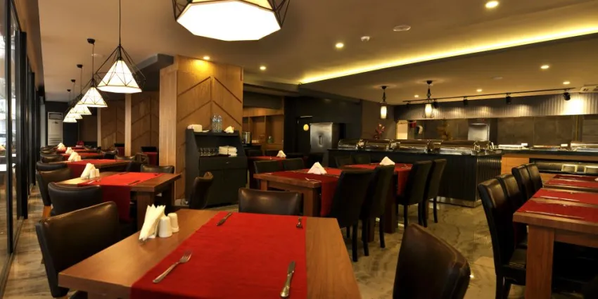 OBA STAR HOTEL  4*-21