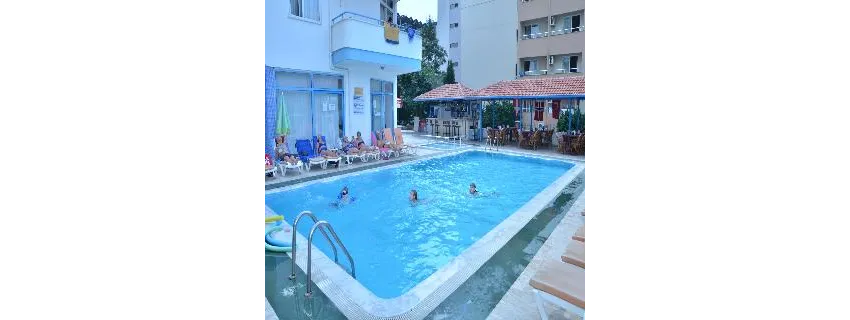 Anahtar Apart Hotel 3*-13