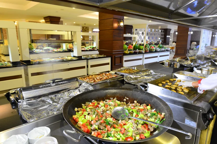 Linda Resort Hotel 5*-39