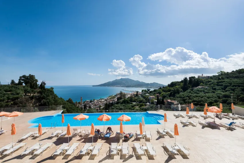 Avalon Palace Hotel 4*-3