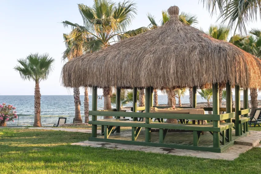 Oz Hotels Incekum Beach 5*-26