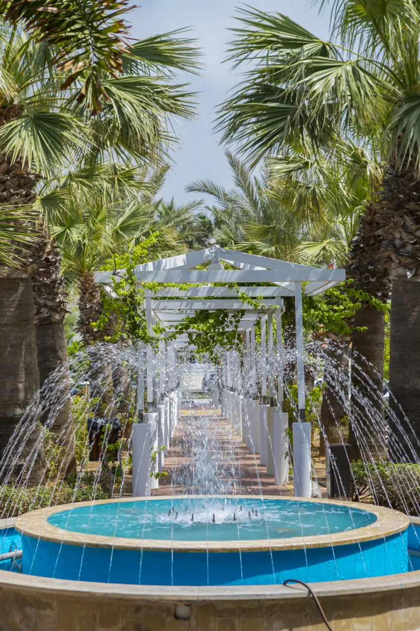 Lordos Beach Hotel & Spa 4*-2