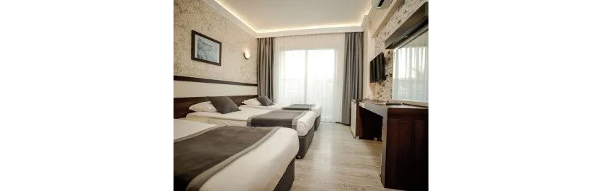 Camyuva Beach 4*-17