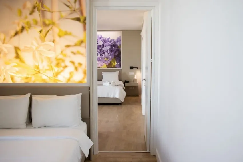 The Classic Hotel 4*-1