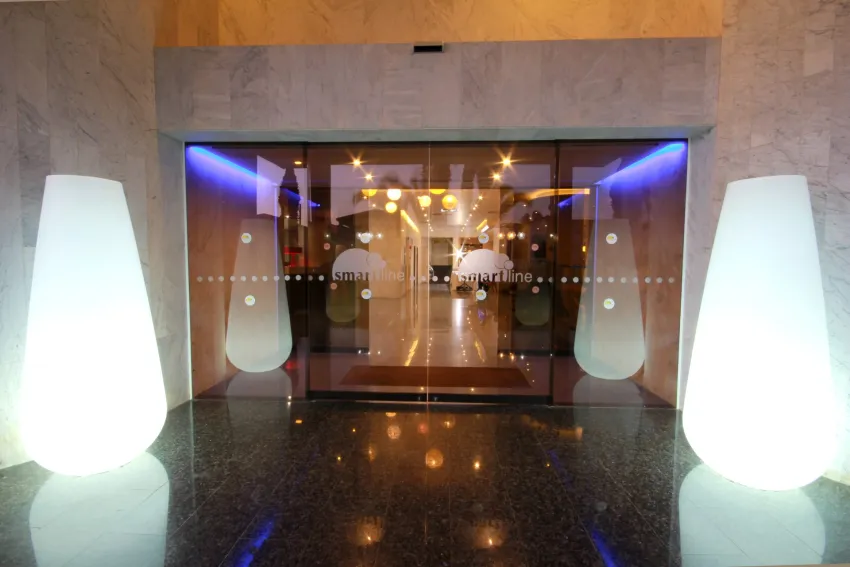 Papouis Protaras Hotel 3*-1