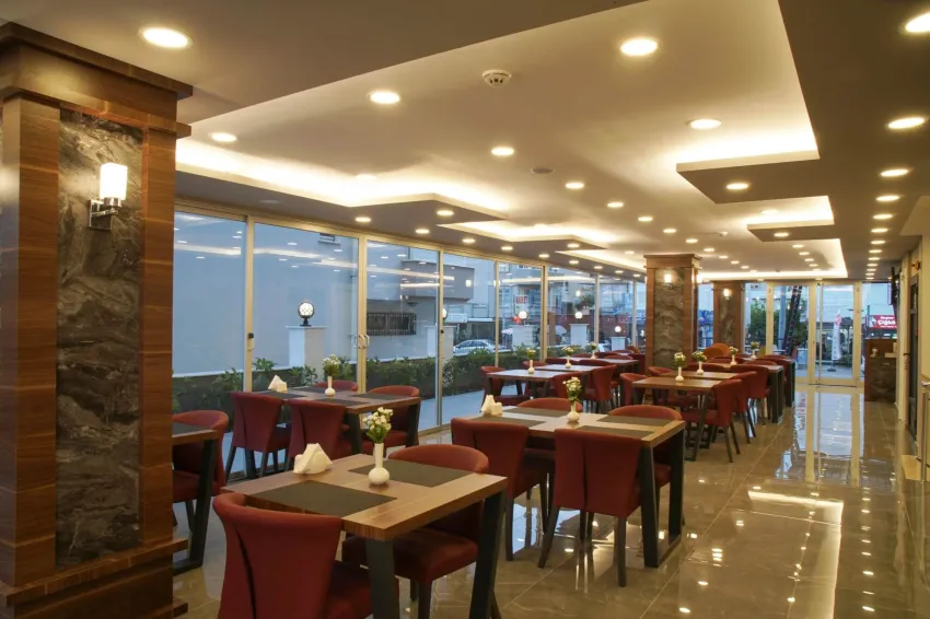 Af-Ra Hotel 5*-42