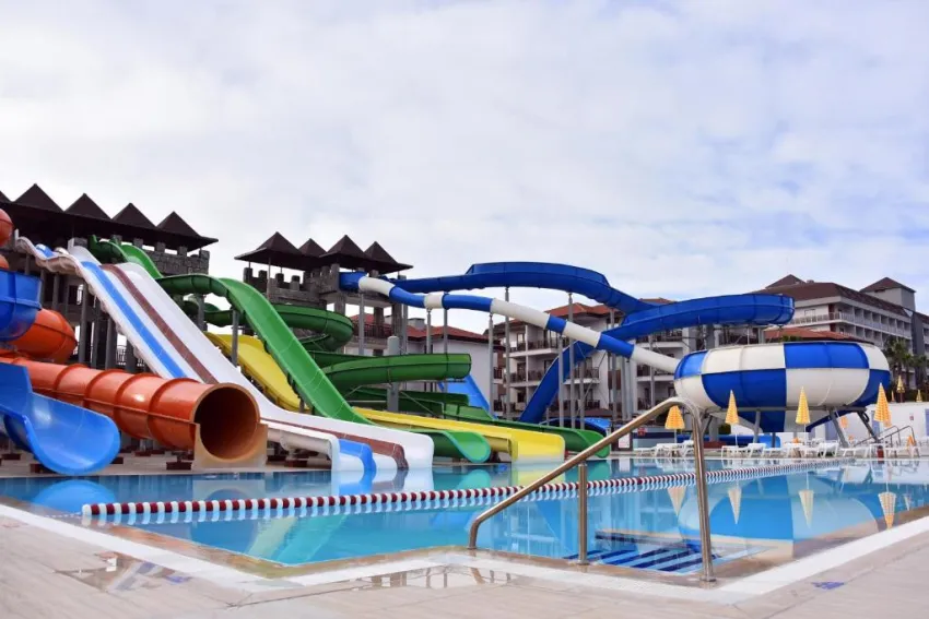 Eftalia Aqua Hotel 5*-41