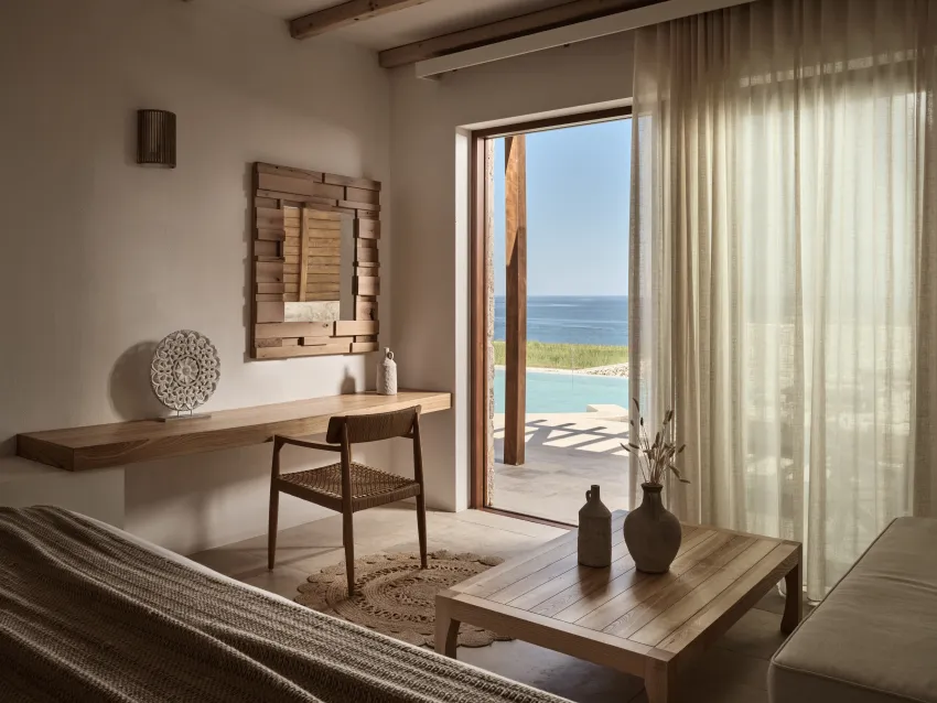 Lesante Cape Resort and Villas 5*-154
