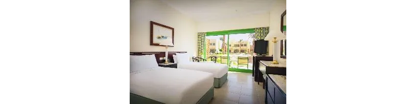 Swiss Inn Hurghada Resort Ex. Hilton Hurghada Resort 5*-309