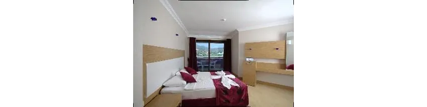 Drita Resort & Spa Hotel 5*-16