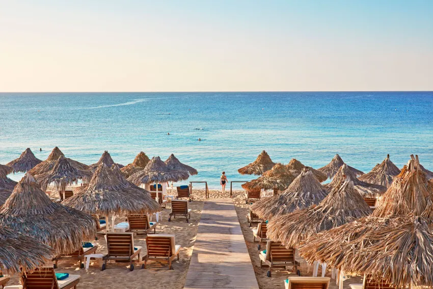 Grecian Bay 5*-124