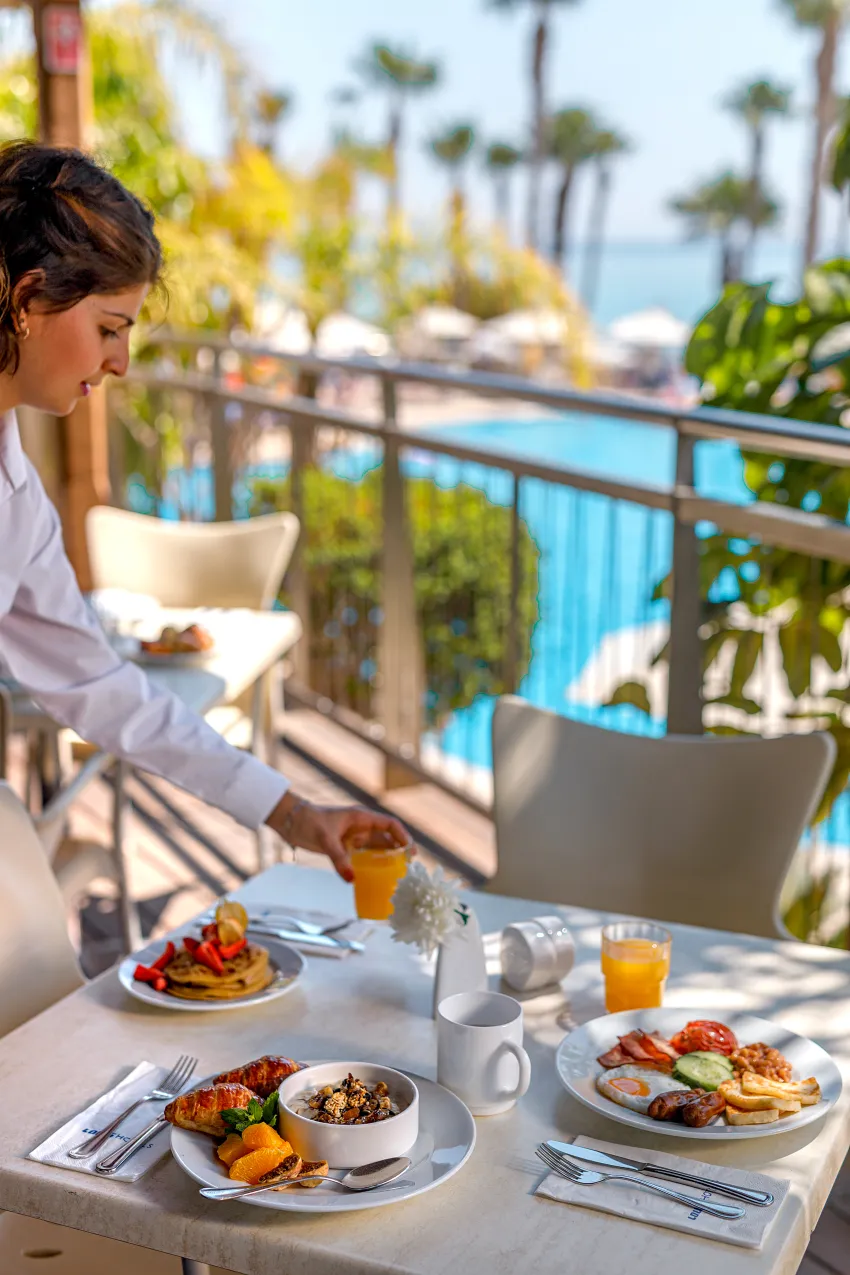 Louis Althea Beach 4*-80