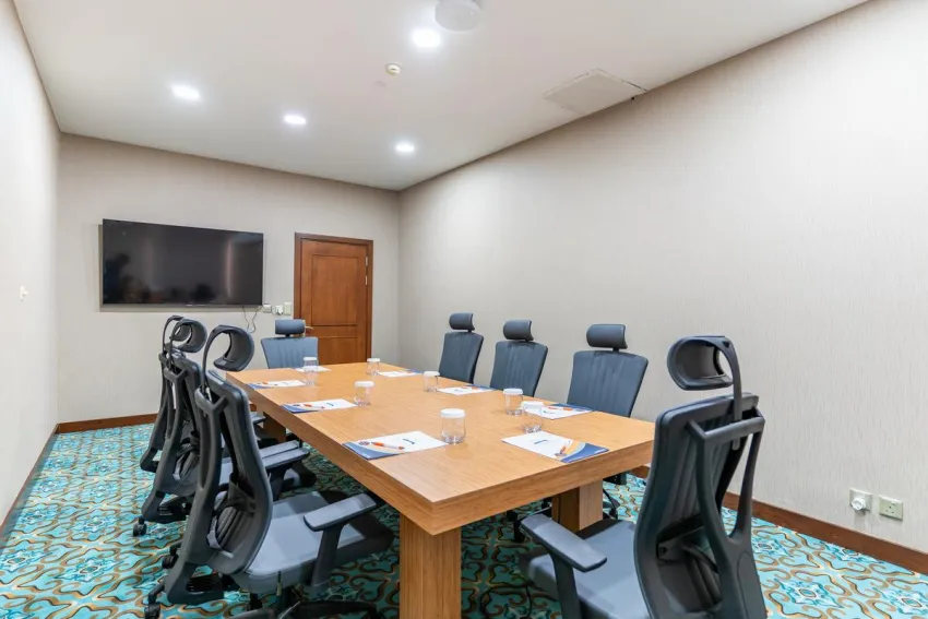 Salamis Bay Conti Hotel & Casino 5*-26