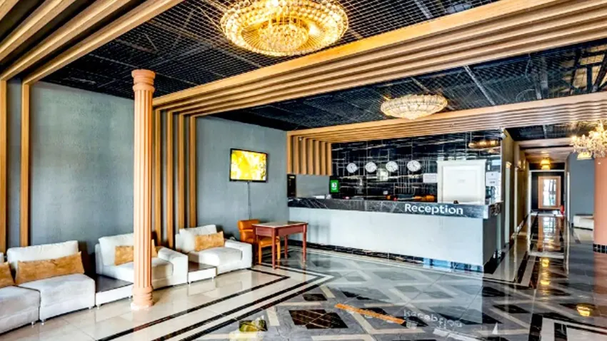 Dionisus Hotel Belek 4*-159