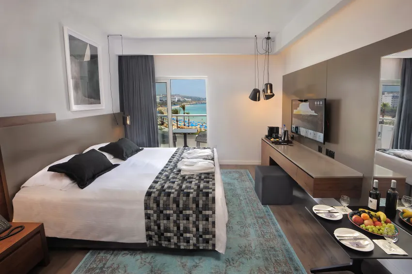 Okeanos Beach Boutique Hotel 4*-23