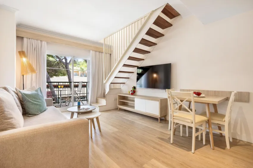 Viva Cala Mesquida Resort & Spa 4*-2