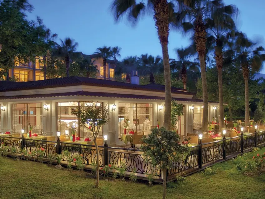Dobedan World Palace Hotel (Ex. Alva Donna) 5*-77