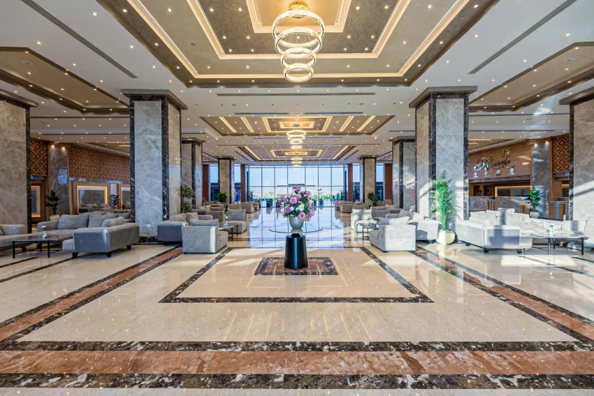 Rewaya Luxury Resort 5*-18