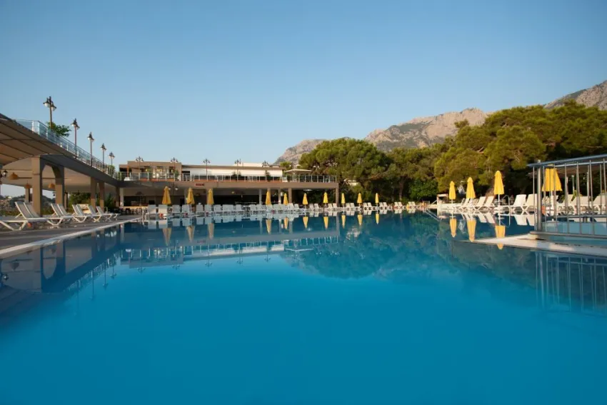 PERRE LA MER HOTEL  5*-15