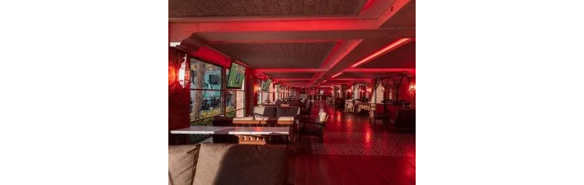 Swandor Hotels & Resort Topkapi Palace 5*-8