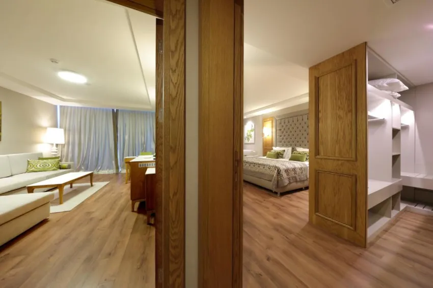 SUENO HOTELS DELUXE BELEK  5*-15