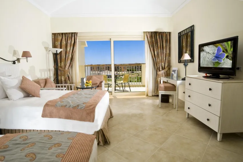 Sunrise Grand Select Crystal Bay Resort 5*-5