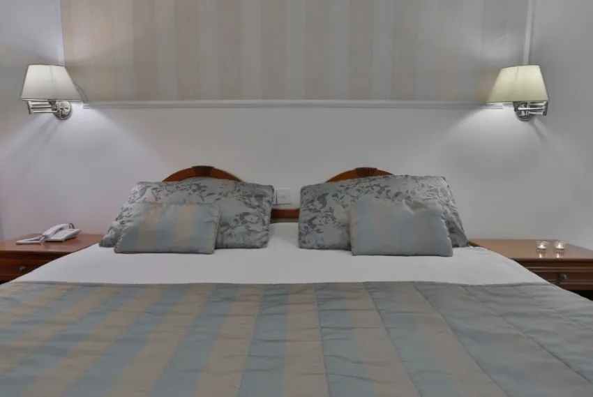 Kapetanios Odysseia Hotel 4*-13