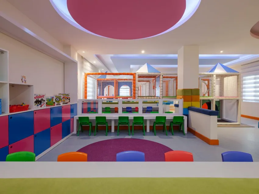 Ic Hotels Green Palace 5*-79