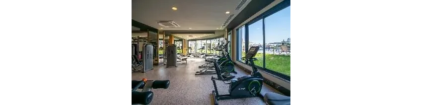 Seaden Quality Resort & Spa 5*-2