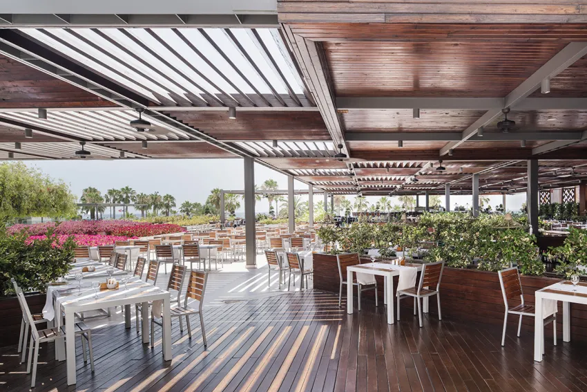 Voyage Sorgun Hotel 5*-68