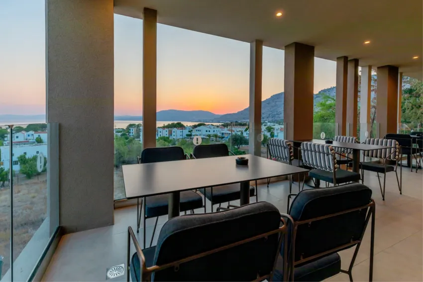 White Olive Premium Lindos 4*-18