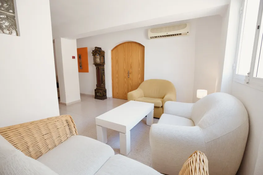 JS Hotel Horitzo 3*-11