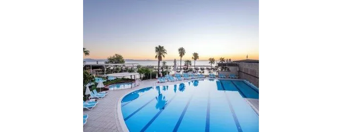 Armas Gul Beach 4* - Kemer - Turcia