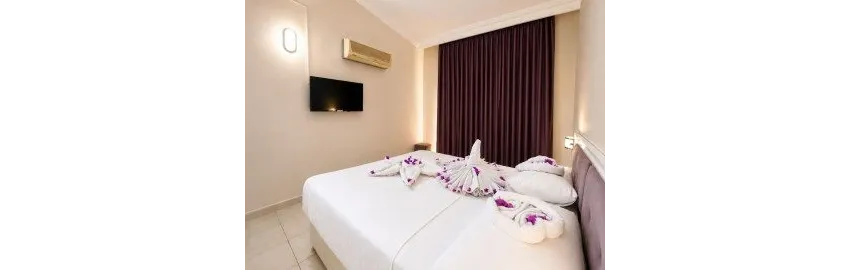 Saygili Beach Hotel 3*-14
