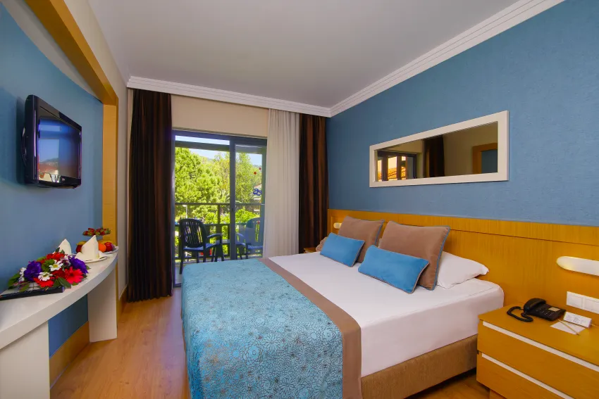 Limak Limra Resort & Hotel 5*-17