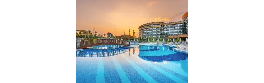 Arnor De Luxe Hotel & Spa 5*-1